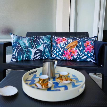 Cannes Studio Near Croisette Plage エクステリア 写真