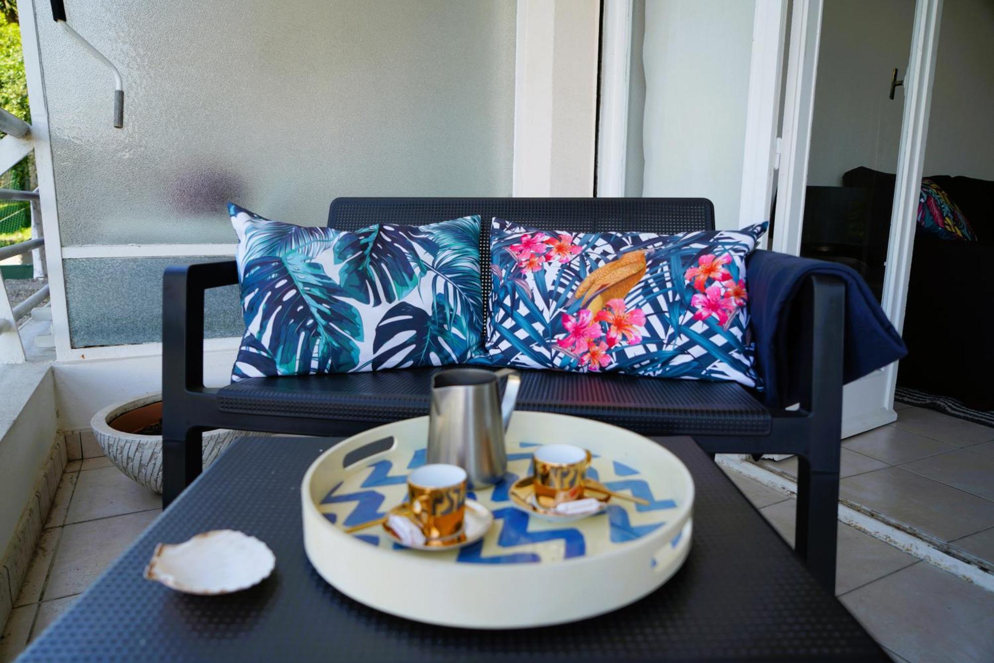 Cannes Studio Near Croisette Plage エクステリア 写真