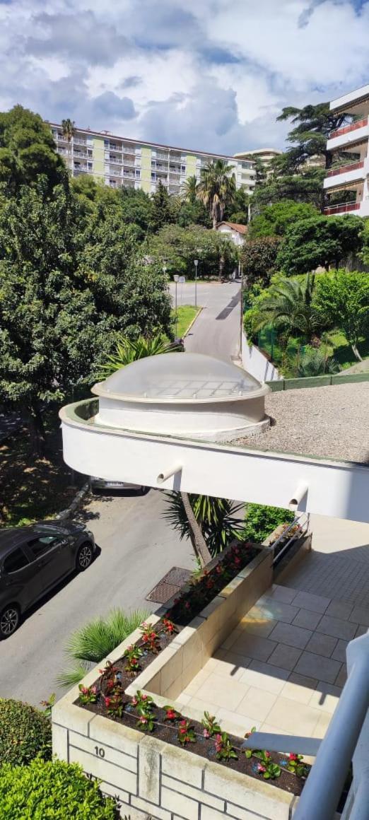 Cannes Studio Near Croisette Plage エクステリア 写真