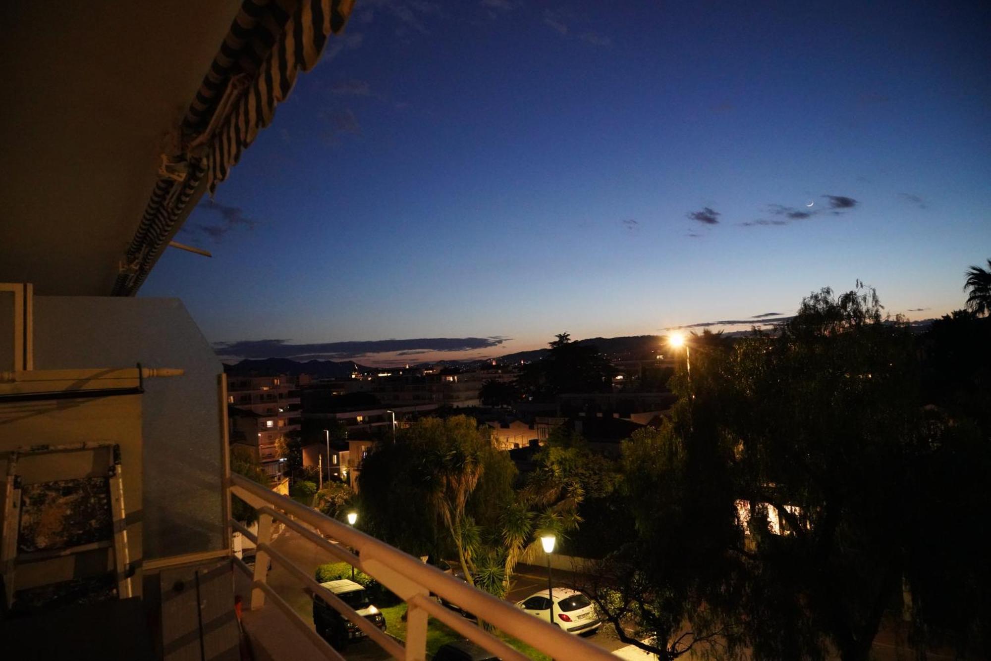 Cannes Studio Near Croisette Plage エクステリア 写真